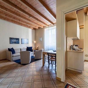 Deluxe Appartement met Twee Slaapkamers