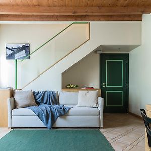 Appartement met Drie Slaapkamers